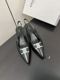 Picture of Celine Shoes _SKUCelinesz35-40XJ05062115